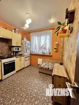2-к квартира, вторичка, 52м2, 6/12 этаж
