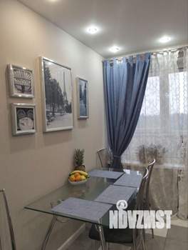 2-к квартира, вторичка, 44м2, 10/14 этаж