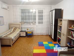 1-к квартира, вторичка, 39м2, 6/14 этаж