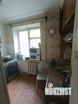 2-к квартира, вторичка, 47м2, 4/5 этаж