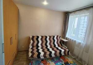 Студия квартира, вторичка, 21м2, 8/17 этаж