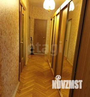 2-к квартира, вторичка, 53м2, 7/12 этаж