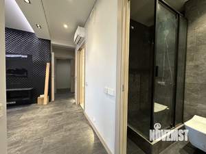 3-к квартира, вторичка, 83м2, 16/17 этаж