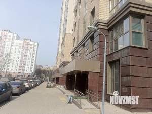 1-к квартира, вторичка, 34м2, 15/15 этаж