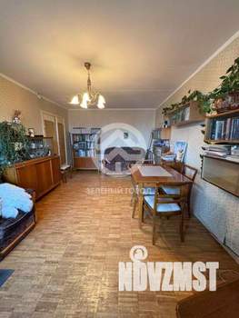 3-к квартира, вторичка, 67м2, 12/22 этаж