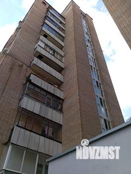 1-к квартира, вторичка, 38м2, 7/12 этаж