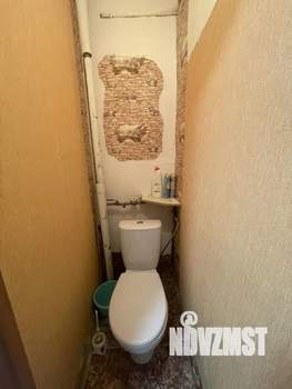 2-к квартира, вторичка, 45м2, 1/5 этаж