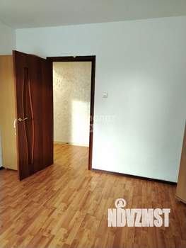 2-к квартира, вторичка, 57м2, 4/16 этаж