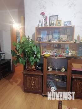 3-к квартира, вторичка, 64м2, 12/16 этаж