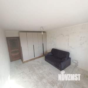 2-к квартира, вторичка, 51м2, 11/22 этаж