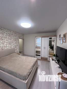 3-к квартира, вторичка, 75м2, 10/14 этаж