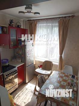 2-к квартира, вторичка, 45м2, 7/9 этаж