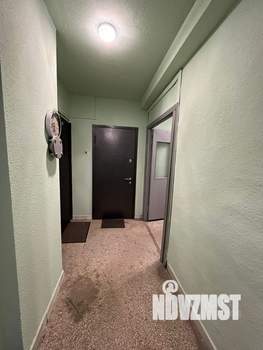 2-к квартира, вторичка, 52м2, 14/14 этаж