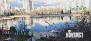 1-к квартира, вторичка, 38м2, 3/17 этаж