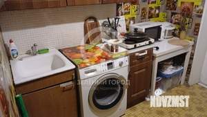 2-к квартира, вторичка, 40м2, 7/12 этаж