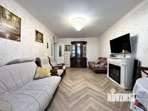 3-к квартира, вторичка, 67м2, 11/22 этаж