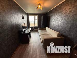 2-к квартира, вторичка, 50м2, 20/22 этаж
