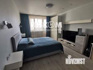 2-к квартира, вторичка, 58м2, 3/10 этаж