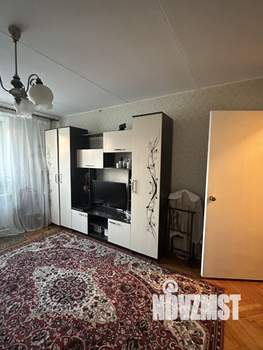 1-к квартира, вторичка, 36м2, 7/12 этаж