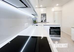 2-к квартира, вторичка, 54м2, 10/14 этаж