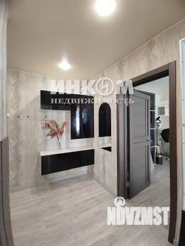 1-к квартира, вторичка, 39м2, 8/14 этаж