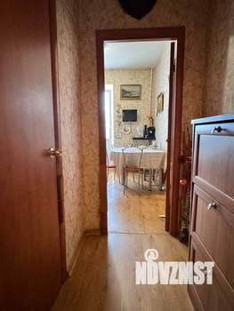 3-к квартира, вторичка, 67м2, 10/10 этаж