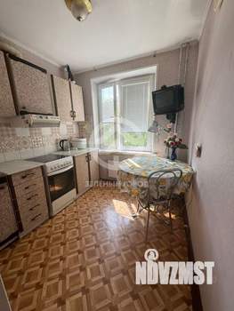 3-к квартира, вторичка, 59м2, 7/9 этаж
