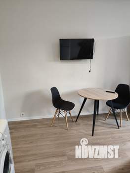 Студия квартира, вторичка, 20м2, 2/25 этаж