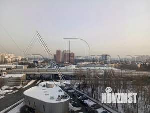 3-к квартира, вторичка, 78м2, 11/14 этаж