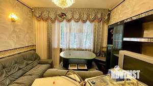 3-к квартира, вторичка, 73м2, 2/17 этаж