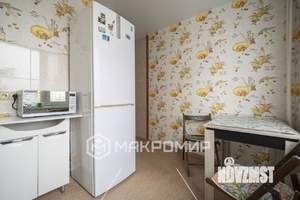 1-к квартира, вторичка, 33м2, 7/9 этаж