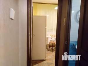 1-к квартира, вторичка, 33м2, 2/9 этаж