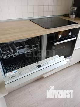 1-к квартира, вторичка, 39м2, 4/6 этаж