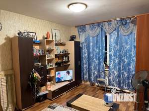 1-к квартира, вторичка, 37м2, 8/23 этаж
