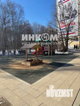 2-к квартира, вторичка, 48м2, 2/10 этаж