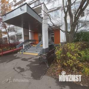 2-к квартира, вторичка, 51м2, 11/22 этаж