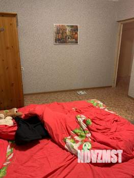 3-к квартира, вторичка, 77м2, 12/14 этаж