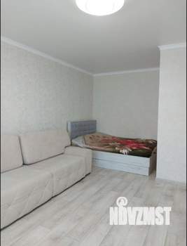 1-к квартира, вторичка, 39м2, 10/12 этаж