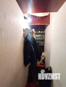 2-к квартира, вторичка, 47м2, 10/12 этаж