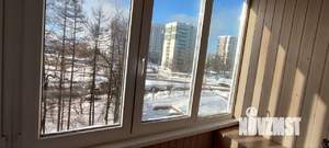 1-к квартира, вторичка, 39м2, 5/14 этаж