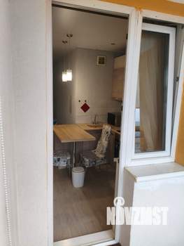 Студия квартира, вторичка, 40м2, 9/19 этаж