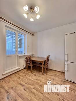 4-к квартира, вторичка, 102м2, 6/22 этаж