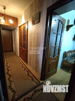 2-к квартира, вторичка, 52м2, 9/14 этаж