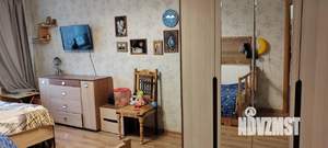 2-к квартира, вторичка, 57м2, 1/17 этаж