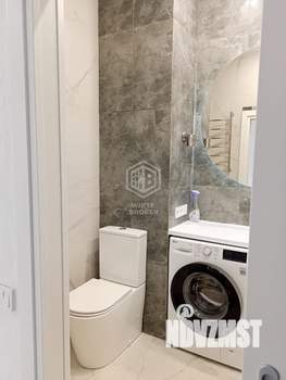 1-к квартира, вторичка, 38м2, 14/16 этаж