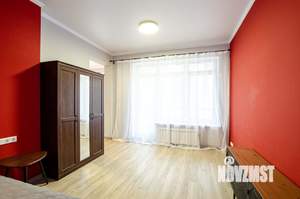 1-к квартира, вторичка, 35м2, 5/15 этаж