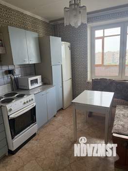 1-к квартира, вторичка, 33м2, 12/22 этаж