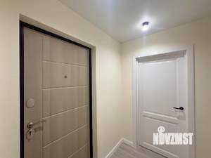 1-к квартира, вторичка, 33м2, 7/9 этаж