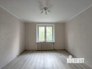 2-к квартира, вторичка, 39м2, 4/12 этаж
