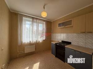1-к квартира, вторичка, 39м2, 4/9 этаж